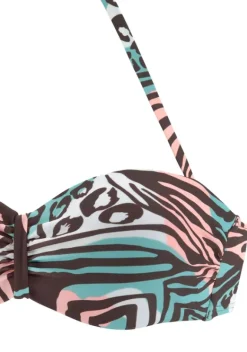 Venice Beach Bandeau-Bikinis<Bugel-Bandeau-Bikini-Top"Maia"