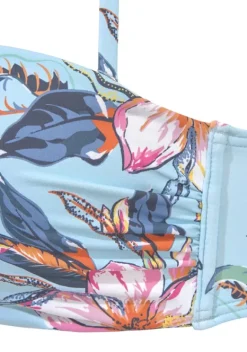 LASCANA Bandeau-Bikinis<Bugel-Bandeau-Bikini-Top"Malia"