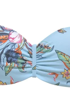 LASCANA Bandeau-Bikinis<Bugel-Bandeau-Bikini-Top"Malia"