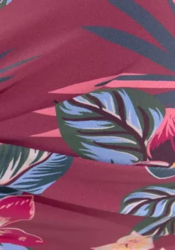 Grose Cups|s.Oliver Bugel-Bandeau-Bikini-Top