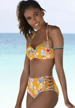 Bench. Bandeau-Bikinis<Bugel-Bandeau-Bikini-Top"Maui"