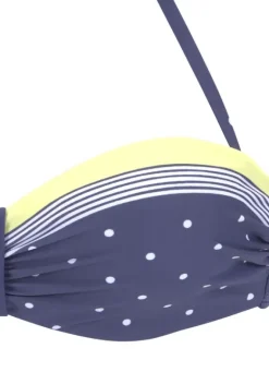 LASCANA Bandeau-Bikinis<Bugel-Bandeau-Bikini-Top"Monri"