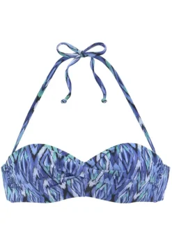Vivance Bandeau-Bikinis<Bugel-Bandeau-Bikini-Top"Pari"