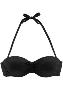 Bench. Bandeau-Bikinis<Bugel-Bandeau-Bikini-Top"Perfect"