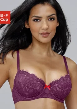 LASCANA Nachhaltige Dessous & Wasche<Bugel-Bh