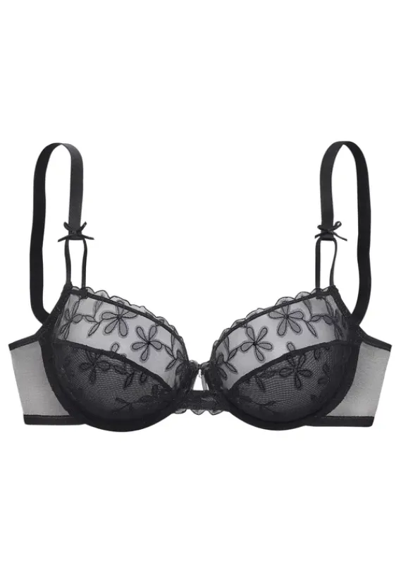 LASCANA Grose Cups<Bugel-Bh