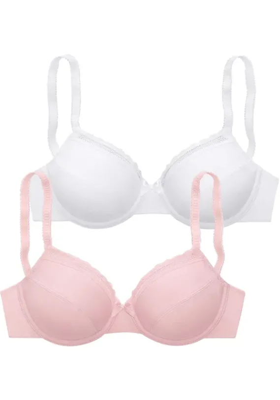 Nuance Nachhaltige Dessous & Wasche<Bugel-Bh