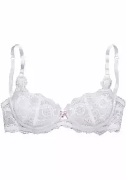 LASCANA Reizwasche<Bugel-Bh