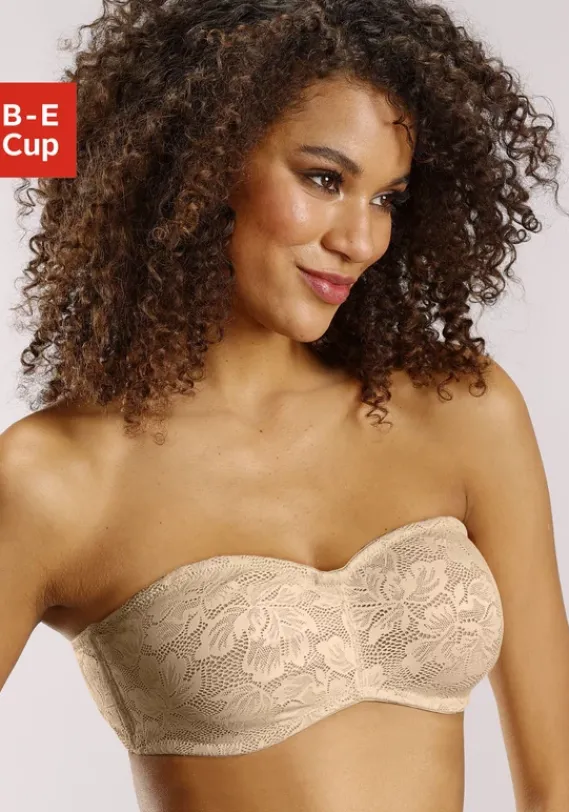 Nuance Multiway-Bhs / Tragerlose Bhs<Bugel-Bh