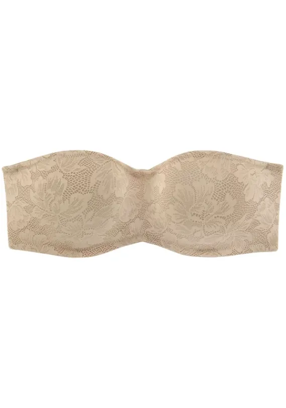 Nuance Multiway-Bhs / Tragerlose Bhs<Bugel-Bh