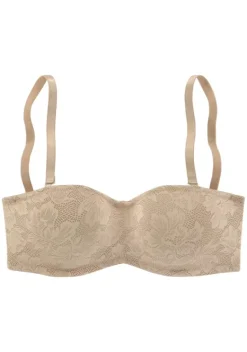 Nuance Multiway-Bhs / Tragerlose Bhs<Bugel-Bh