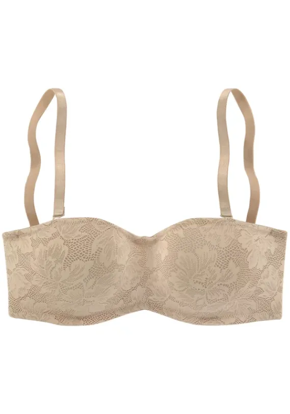 Nuance Multiway-Bhs / Tragerlose Bhs<Bugel-Bh