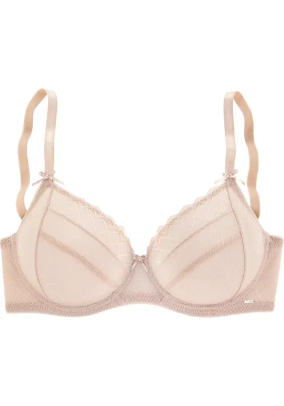 LASCANA Grose Cups<Bugel-Bh