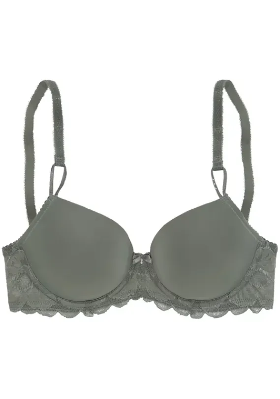 LASCANA Grose Cups<Bugel-Bh"Mably"