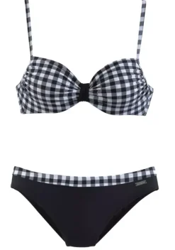 LASCANA Grose Cups<Bugel-Bikini