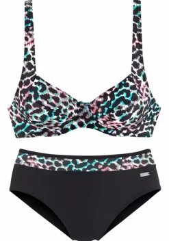 Venice Beach Bugel-Bikinis<Bugel-Bikini