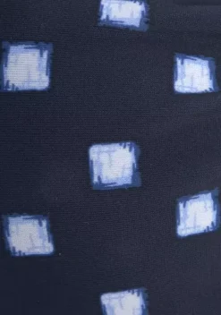 Grose Cups|LASCANA Bugel-Bikini Marine-Weis