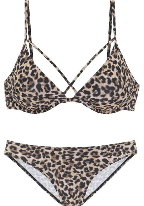 Bruno Banani Bugel-Bikinis<Bugel-Bikini"Bomba"