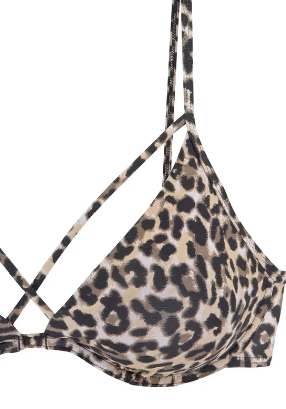 Bruno Banani Bugel-Bikinis<Bugel-Bikini"Bomba"