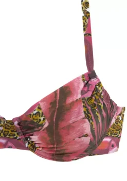 LASCANA Grose Cups<Bugel-Bikini"Elena2"