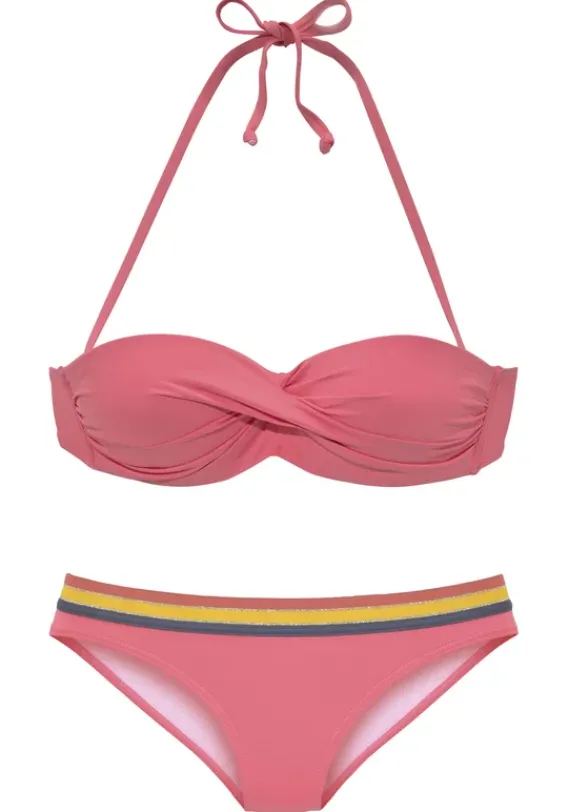 Vivance Bugel-Bikinis<Bugel-Bikini"Ewa"