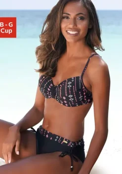 Buffalo Bugel-Bikinis<Bugel-Bikini"Inka"