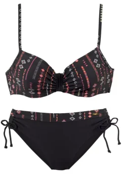 Buffalo Bugel-Bikinis<Bugel-Bikini"Inka"