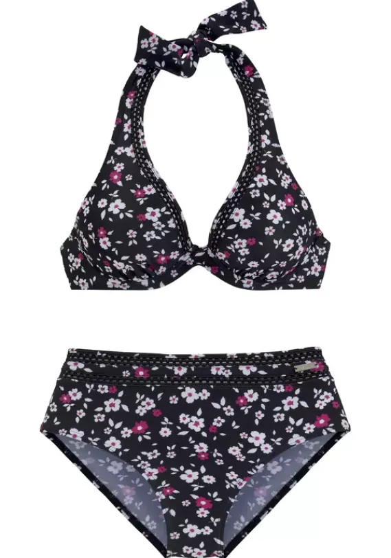 LASCANA Grose Cups<Bugel-Bikini"Penny"