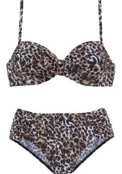 LASCANA Bugel-Bikinis<Bugel-Bikini"Raubi"