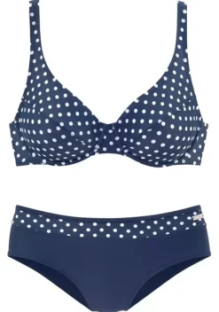 LASCANA Bugel-Bikinis<Bugel-Bikini"Rubel"