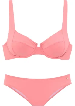 s.Oliver Bugel-Bikinis<Bugel-Bikini"Soft"
