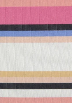 Venice Beach Nachhaltige Bademode<Bugel-Bikini"Strip"