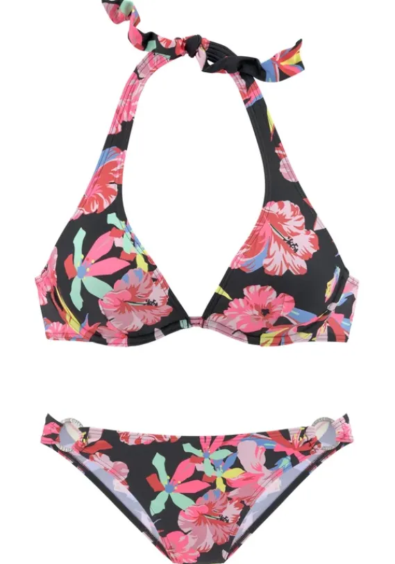 Chiemsee Nachhaltige Bademode<Bugel-Bikini"Tequila"