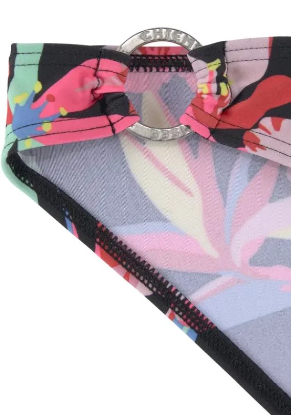 Chiemsee Nachhaltige Bademode<Bugel-Bikini"Tequila"