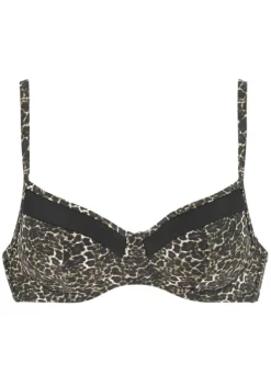 LASCANA Nachhaltige Bademode<Bugel-Bikini-Top"Adele"