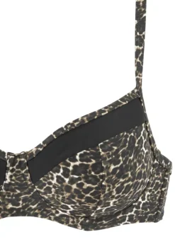 LASCANA Nachhaltige Bademode<Bugel-Bikini-Top"Adele"