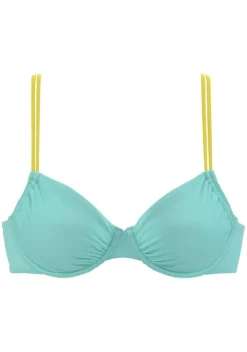 Venice Beach Grose Cups<Bugel-Bikini-Top"Anna"