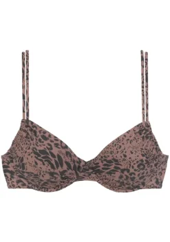LASCANA Nachhaltige Bademode<Bugel-Bikini-Top"Asha"