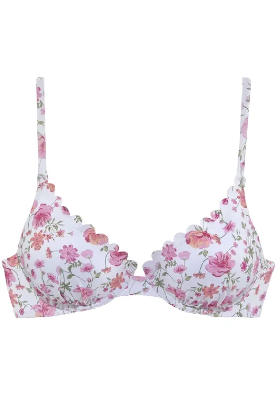 LASCANA Bikini-Oberteile<Bugel-Bikini-Top"Bell"