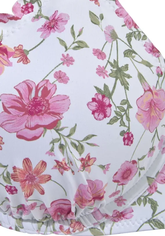 LASCANA Bikini-Oberteile<Bugel-Bikini-Top"Bell"