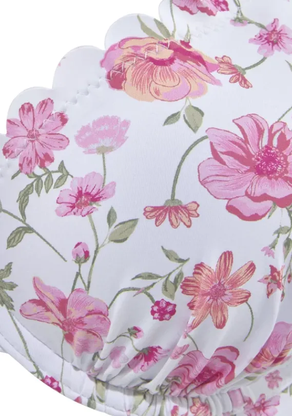 LASCANA Bikini-Oberteile<Bugel-Bikini-Top"Bell"