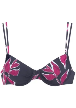 LASCANA Bikini-Oberteile<Bugel-Bikini-Top"Cataleya"