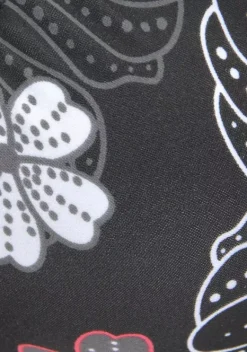 Grose Cups|Buffalo Bugel-Bikini-Top