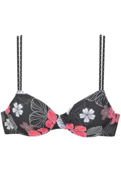 Buffalo Bugel-Bikinis<Bugel-Bikini-Top"City"