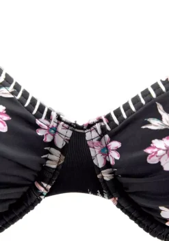 Sunseeker Bugel-Bikinis<Bugel-Bikini-Top"Ditsy"