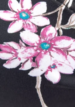 Sunseeker Bugel-Bikinis<Bugel-Bikini-Top"Ditsy"