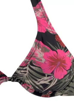LASCANA Bikini-Oberteile<Bugel-Bikini-Top"Elsa"