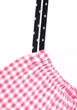 Grose Cups|Buffalo Bugel-Bikini-Top