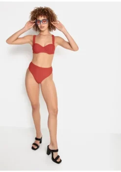 LSCN by LASCANA Nachhaltige Bademode<Bugel-Bikini-Top"Gina"