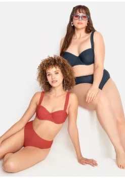 LSCN by LASCANA Nachhaltige Bademode<Bugel-Bikini-Top"Gina"